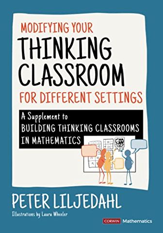 Thinking Classroom Math, Thinking Classroom, High School Mathematics, High School Math Classroom, Simon Fraser University, Editorial Board, Science Journal, Teaching Practices, Ministry Of Education