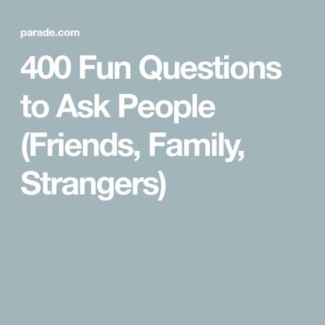 Fun Deep Questions To Ask Friends, Icebreaker Questions Getting To Know, Good Questions To Ask People, Random Weird Questions, Questions To Get To Know Someone Friends Conversation Starters, Hilarious Questions To Ask Friends, Unusual Questions To Ask, Questions To Ask A Stranger, Questions To Ask Friends Random