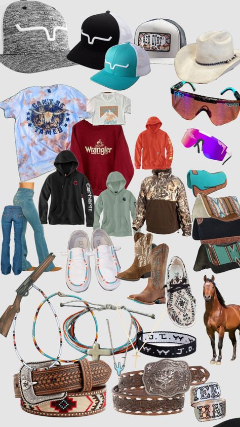 # country #western #christmaslist #horse Western Girl Christmas List, Best Online Clothing Stores Western, Country Christmas Wish List, Christmas List Ideas Country Teenage Girl, 2023 Country Outfits, Country Outfits For School Winter, Easy Country Outfits, Country Christmas List Ideas, Country Wishlist