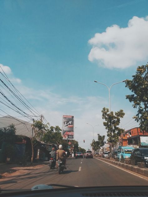 Suasana di kota Tangerang Selatan Kota Tangerang, Tangerang, Times Square