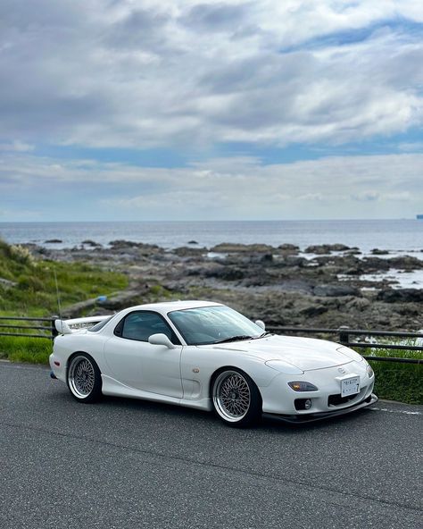 Mazda Rx7 Exotic Sports Cars, Rx 7, Mazda Rx7, Jdm Cars, Sports Cars, Jdm, Mazda, Hd Wallpaper, Cars