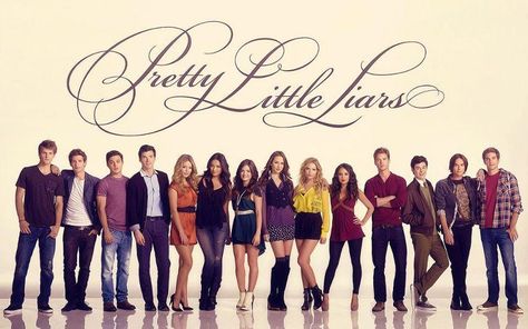 Freelee The Banana Girl, Pretty Little Liars Characters, Julian Morris, Brant Daugherty, Pll Cast, Ian Harding, Keegan Allen, Collateral Beauty, Janel Parrish