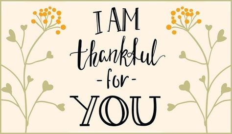 I am so thankful for EVERY single one of YOU! You support my projects send amazing notes share posts & share your stories! THANK YOU! Tag who YOU are thankful for! - http://ift.tt/1HQJd81 Thankful For You Quotes, Thanksgiving Ecards, Proverbs 17, Hbd Quotes, Thankful Quotes, Thankful For You, Thanksgiving Images, Thank You Quotes, Falling In Love Quotes