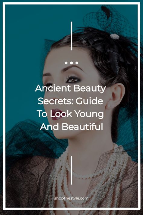 These ancient beauty secrets have been used by women for centuries to maintain their youthful appearance and keep their skin beautiful. Ancient Beauty Secrets, Honey Facial Mask, Ancient Rituals, Honey Facial, Olive Oil Hair, Clear Complexion, Ancient Beauty, Facial Scrubs, Body Care Routine