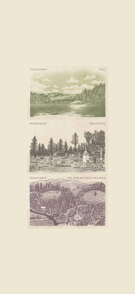 Noah Kahan Collage, Noah Kahan Cape Elizabeth, Growing Sideways Noah Kahan Wallpaper, Cape Elizabeth Noah Kahan, Noah Kahan Poster Vintage, The View Between Villages Noah Kahan Tattoo, Stick Season Wallpaper, Noah Kahan Lockscreen, Noah Kahan Wallpaper Iphone Aesthetic