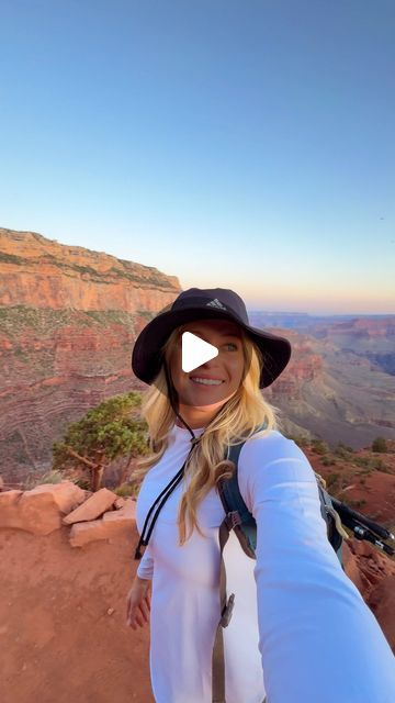 Courtney | Travel & Adventure on Instagram: "Don’t go to the Grand Canyon… 

Without these 5 tips first! 

What tips would you add for first timers at the Grand Canyon? 🏜️

Keep in mind shuttle times vary with the season. This was last November. 

Before the pronunciation police come for me👮  I am aware that it’s “South KaiBAB”” not “KaiBOB” it’s my bad, sorry! 🤦🏼‍♀️ 🤭 

#grandcanyon #grandcanyonnationalpark
#grandcanyonnps #grandcanyonsouthrim #grandcanyonstate #nationalpark #nationalparkgeek #nationalparkusa #nationalparks" Canyon Outfit, Grand Canyon Outfit, Gran Canyon, Grand Canyon South Rim, My Bad, National Parks Usa, Grand Canyon National Park, The Grand Canyon, Travel Adventure