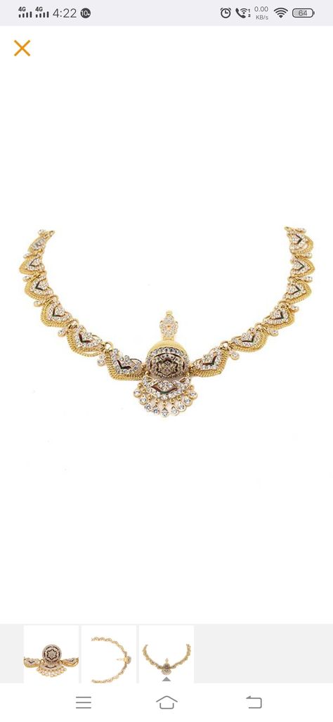 Rakhadi Designs Gold, Rakhadi Designs, Jewelry Indian, Gold Jewelry Indian, Gold Jewellery, Indian Jewelry, Diamond Necklace, Gold Jewelry, Gold