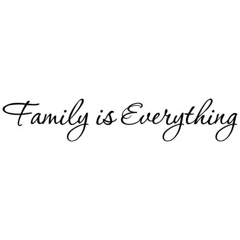 Tattoos Masculinas, Family Quotes Tattoos, Family Wall Decals, Vinyl Wall Quotes, Lip Tattoos, Family Is Everything, Family Tattoos, Word Tattoos, Latest Trend