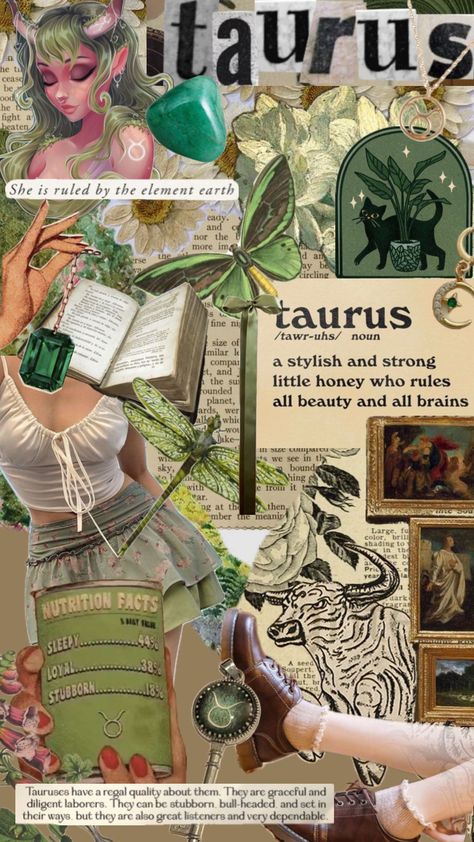 taurus 🐂♉️🌿 #taurus #taurusaesthetic #zodiacs #earthsign #wallpaper #fyp #vibes #beauty #art Taurus Wallpaper, Earth Signs, Cute Wallpaper Backgrounds, Beauty Art, Wallpaper Backgrounds, Cute Wallpapers, Phone Wallpaper, Beauty, Art