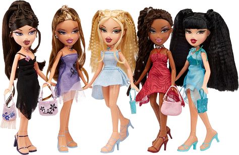 Home / Twitter Jade Bratz Aesthetic, Nightlife Outfits, Tara Strong, Bratz Doll Outfits, Bratz Girls, All Disney Princesses, Bratz Inspired Outfits, Ideal Closet, Little Tikes