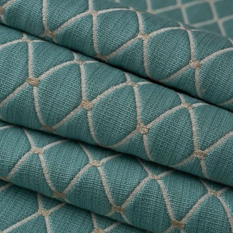 Updating a classic look, Margo is a dimensional diamond with a chenille tissue pick. The elongated shape is elegant and versatile. Fabric For Chairs Upholstery, Farmhouse Upholstery Fabric, Fabric For Furniture, Geometric Upholstery, Fabric Roman Shades, Upholstery Fabric Samples, Sofa Fabric, Modern Upholstery, Geometric Fabric