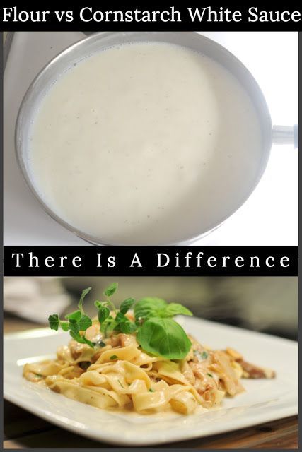 Cornstarch White Sauce Recipe, Gluten Free White Sauce, Basic White Sauce, Bechemel Sauce, Easy White Sauce, White Sauce Recipe, Recipes Sauces, Making White Sauce, White Sauce Recipes