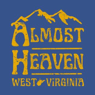 T-Shirts by 412Style | TeePublic Map Mountains, West Virginia Mountains, Virginia Map, Wvu Mountaineers, Virginia Mountains, Almost Heaven West Virginia, Take Me Home Country Roads, Funny Truths, Country Roads Take Me Home