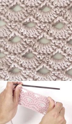 Arcade Stitch #Crochet Pattern Tutorial Arcade Stitch Crochet, Arcade Stitch, Stitch Crochet Pattern, Crochet Waffle Stitch, Crochet Pattern Tutorial, Crochet Phone Cases, Crochet Mobile, Debbie Macomber, Crochet Geek