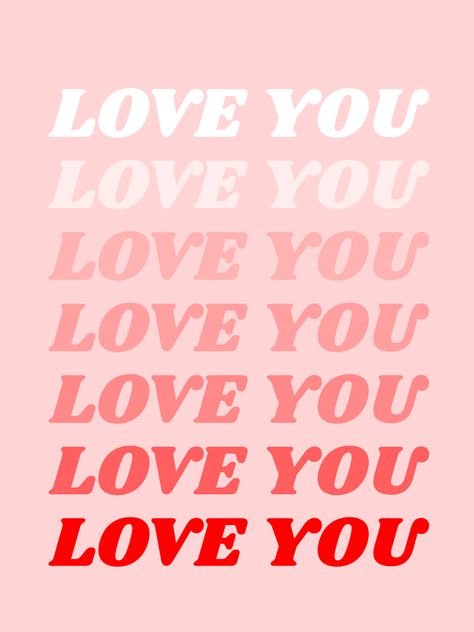 love you | society6.com/typeangel | inspirational and positive with a retro tumblr aesthetic to hang on your walls | buy cute art prints, framed prints, canvas art and tapestries | #quotes #inspirationalquotes #positivequotes #motivationalquotes #inspiringquotes #tumblrquotes #aesthetic #tumblraesthetic #collagepictures #collagequotes #affirmations #visionboard #moodboard #society6 #roomdecor #roominspiration #roomideas #bedroomdecor #bedroomideas #dormideas Letras Cool, Wall Prints Quotes, Foto Muro Collage, Photowall Ideas, Teenage Room Decor, Wall Pop, Graphisches Design, Bedroom Wall Collage, Collage Kit