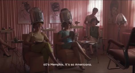 60s americana priscilla lana del rey girly Bridgerton Hair, Priscilla Movie, Sofia Coppola Movies, Outfit Stockholm, Hair Room, Academia Bedroom, Coney Island Baby, University Outfits, Elvis And Me