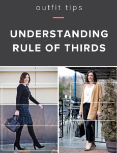 The Rule Of Thirds, Woman Tips, Jolynne Shane, Flattering Outfits, Over 60 Fashion, Rule Of Thirds, 60 Fashion, Soft Summer, Fashion Hacks Clothes