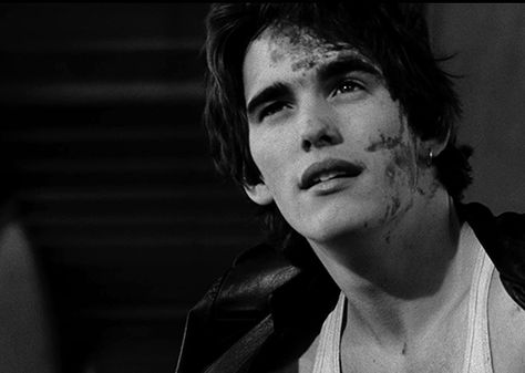 Matt Dillon Rumble Fish, Rusty James, Bob Hughes, Rumble Fish, Young Matt Dillon, Matt Dallas, The Outsiders Cast, Stay Gold Ponyboy, 80s Actors