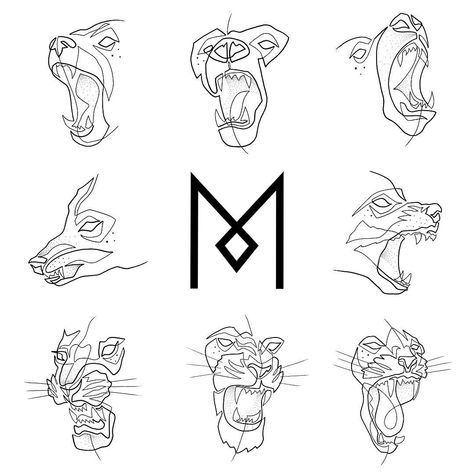 First 8 Designs of "raw". If you are interested please contact info@moganji.com #blackworkerssubmission #blacktattooart #onlyblackart… Small Geometric Tattoo, Faith Hope Love Tattoo, Geometric Line Tattoo, Mo Ganji, Tattoo Catalog, Simple Tattoos For Guys, Forest Tattoos, Incredible Tattoos, Body Modification