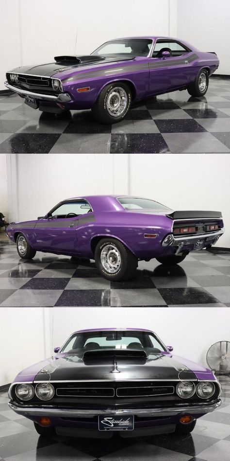 1971 Dodge Challenger R/T 1971 Dodge Challenger, Classic Cars Trucks Chevy, Trucks Chevy, Muscle Cars For Sale, Classic Cars Trucks, Dodge Challenger, Chevy Trucks, Mopar, Muscle Cars