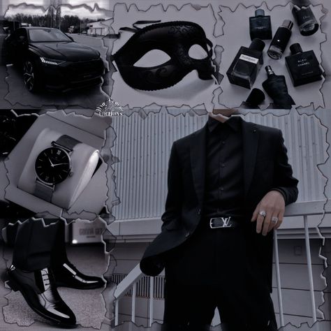 Masquerade Theme Party Outfit Men, Masquerade Ball Male Outfit, Masquerade Outfit Ideas Men Black, Men Ball Outfit, Masquerade Ball Men Outfit, Mob Aesthetic Men, Men’s Masquerade Outfit, Masquerade Party Outfit Men, Masquerade Mask Aesthetic Male