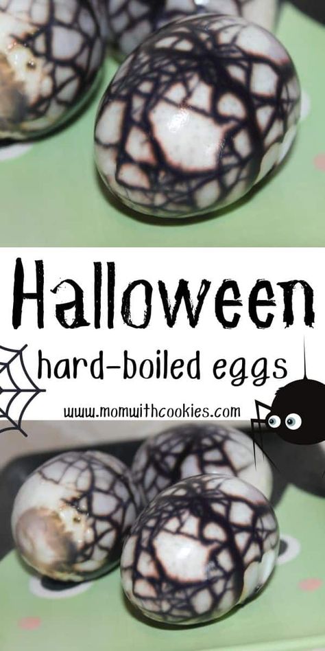 Spider Webs Halloween, Aesthetic Halloween Costumes, Halloween Eggs, Halloween Potluck, Halloween Buffet, Halloween Baby Shower Theme, Creepy Spider, Kid Friendly Halloween, Halloween Food Treats