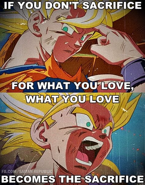 Anime quote Vegeta Motivation, Dbz Quotes, Funny Anime Memes, Balls Quote, Dbz Memes, Bape Hoodie, Dragon Ball Super Wallpapers, Dragon Ball Super Artwork, Man Up Quotes