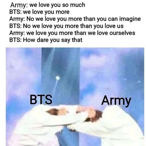 Bts Funny Memes Lol, Bts Words, Bts Memes Funny, Bts Funny Quotes, Bts Funny Memes, Bts And Army, Jin Dad Jokes, Bts Scenarios, Army Memes