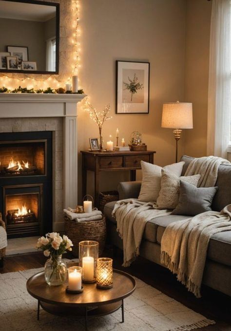 Cozy Living Room Ideas, Dream Apartment Decor, Cosy Living Room, Smart Home Design, Living Room Design Inspiration, Small Living Room Decor, Lounge Design, Minimalist Room, Living Room Ideas