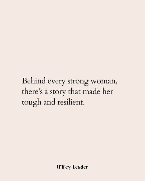 Tag a woman whose strength inspires you. Let’s celebrate the power of resilience together. 💪✨ #strongwomen #herstory #womensstrength #resilience #empowerment #womensupportingwomen #unbreakable #ownyourstory #riseabove Strong Business Women Quotes, Unbreakable Quotes Strength, Resilient Quotes Strong Women, Behind Every Strong Woman Quotes Truths, Strong Woman Quotes Truths Short, Female Warrior Quotes, Ambitious Women Quotes, Badass Quotes For Women, Never Underestimate Quotes