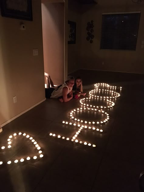 HOCO Proposal Creative Prom Proposal Ideas, Cute Hoco Proposals, Cute Promposals, High School Relationships, Homecoming Signs, Cute Homecoming Proposals, Cute Prom Proposals, Asking To Prom, Dance Proposal