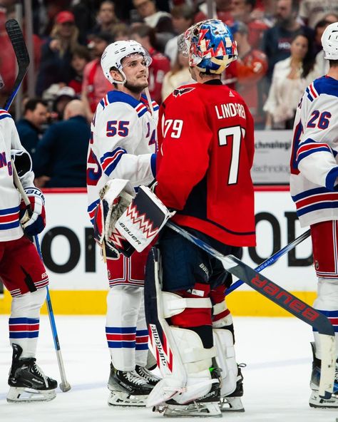 Capitals Hockey, Rangers Hockey, Ny Rangers, Hockey Life, New York Rangers, Hockey Players, Hockey, New York, Quick Saves