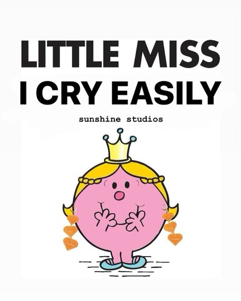 Little miss just happy to be here ✨ which one are you?! I’m actually a mix of all of them lol Little Miss Big Back, 1st World Problems, Little Miss Characters, Missing Quotes, Cute Text Quotes, Little Miss Perfect, Miss Perfect, Inappropriate Thoughts, Happy To Be Here