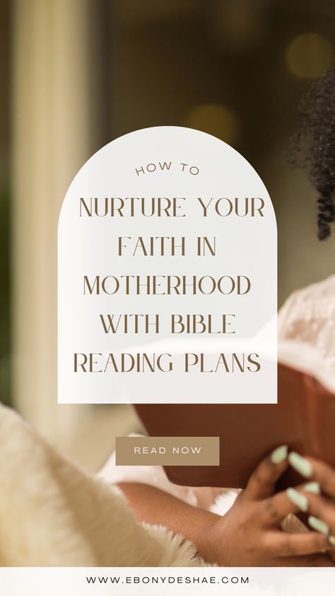 Bible Reading Plans for Moms Daily Devotional For Moms, Bible Study For New Moms, Bible Study For Moms, Bible Reading Plans, Mom Devotional, Daily Devotion, Bible Study Plans, Youversion Bible, Bible Plan