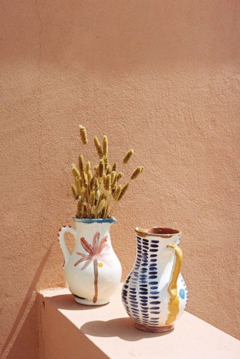 Lrnce Studio, Moroccan Interiors, Cerámica Ideas, Keramik Design, Work Diy, Ceramics Ideas Pottery, Moroccan Decor, Ceramic Clay, Pottery Painting