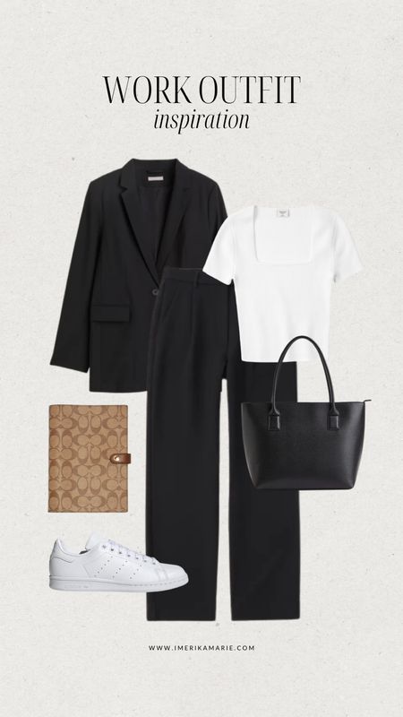 How To Have Style, Meeting Outfit, Work Outfit Inspiration, Casual Work Outfits Women, Classy Work Outfits, Looks Street Style, Stylish Work Outfits, Casual Work Outfits, Work Outfits Women