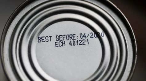 Food Expiration Dates, Canned Beets, Expiration Dates On Food, Different Fruits And Vegetables, Canned Fruits, Food Technology, Canadian Food, Cooks Illustrated, Different Fruits