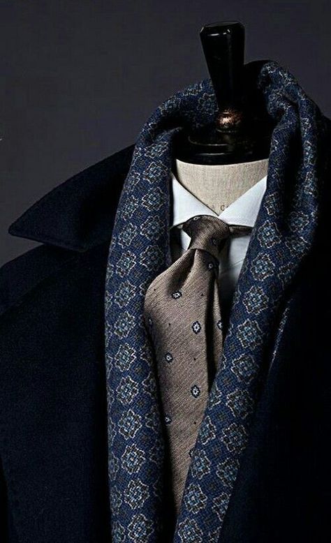 Men’s Scarf Outfit, Men Scarf Style, Captain America Suit, Mens Neckwear, Fashion For Boys, Gentleman Aesthetic, Luxury Lifestyle Fashion, Classy Outfits Men, Dress Suits For Men