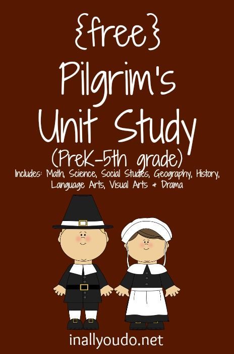 November Homeschool, Pilgrims Thanksgiving, Thanksgiving Unit Study, Homeschool Thanksgiving, Kindergarten Thanksgiving, Covered Wagons, Pilgrims And Indians, Homeschool Holidays, Study Printables