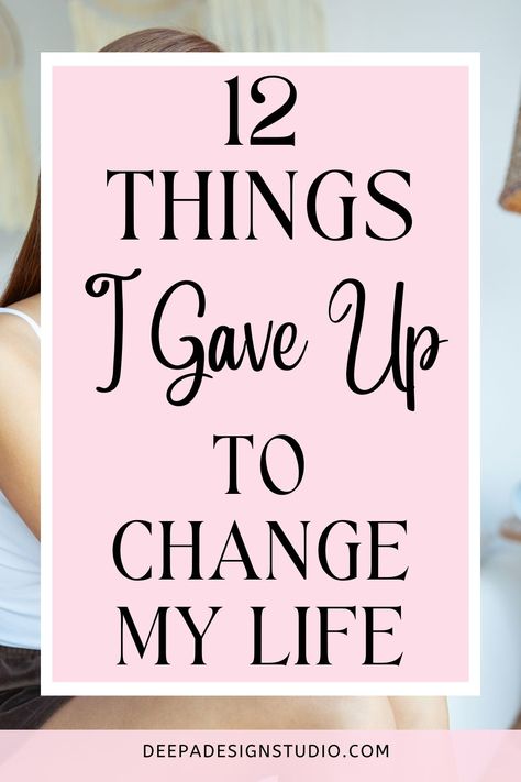 Healing Habits, Habits To Change, Change Bad Habits, Routine Checklist, Wellness Plan, I Gave Up, Have Faith In Yourself, Changing Habits, Gave Up