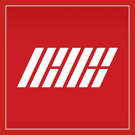 Ikon Album Cover, Ikon Logo, Rhythm Ta, Ikon Debut, Ikon Wallpaper, Pop Albums, Wallpaper Dekstop, Artist Album, Spotify App