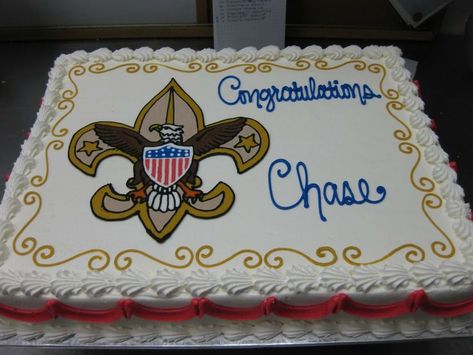 Eagle Scout Verses | eagle scout cake - Google Search | Philip Eagle Scout Badge, Boy Scout Cake, Cub Scout Cake, Eagle Scout Cake, Gold Cakes, Boy Scouts Eagle, Eagle Scout Ceremony, Court Of Honor, Eagle Scouts