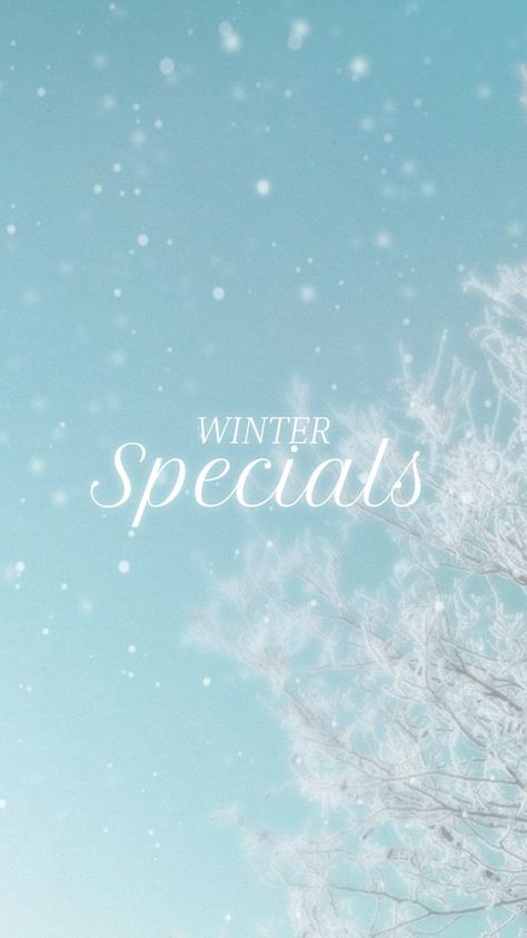 Winter specials Instagram story template, editable text | free image by rawpixel.com / Tang Quote Template, Snow Christmas, Authentic Design, Best Templates, Instagram Story Template, Story Template, Christmas Background, Social Media Template, Winter Snow