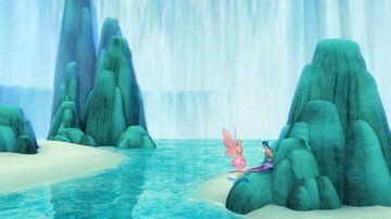 Barbie Mermaidia, Barbie Fairytopia Mermaidia, Fairytopia Mermaidia, 2000 Aesthetic, Barbie Fairytopia, Disney Screencaps, Barbie 2000, Barbie Cartoon, Romantic Lighting