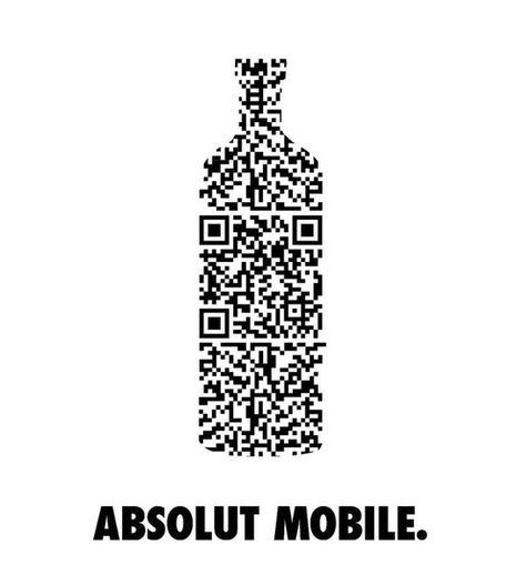 Running Poster, Barcode Design, Vodka Brands, Binary Code, Publicidad Creativa, Absolut Vodka, Best Ads, Advertising Ads, Print Advertising