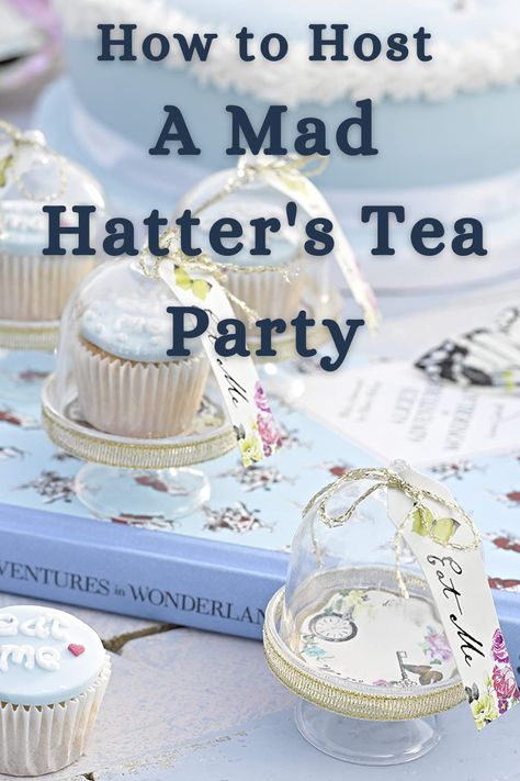 Mad Hatters Tea Party Ideas For Adults, Alice In Wonderland Party Games For Adults, Mad Hatter Tea Party Games, Alice In Wonderland Tea Party Activities, Mad Hatter Tea Party Centerpiece Ideas, Mad Hatter Tea Party Ideas Decoration Table Settings, Mad Tea Party Ideas, Alice In Wonderland Cricut Projects, Alice In Wonderland Tea Party Bridal Shower Ideas