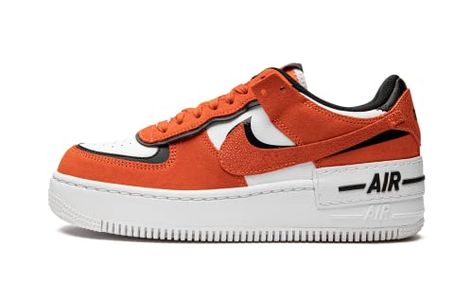 Double Aesthetic, Deconstructed Aesthetic, Womens Air Force 1, Girls Basketball Shoes, Air Force 1 Shadow, Nikes Girl, Basketball Girls, Stadium Goods, Nike Womens