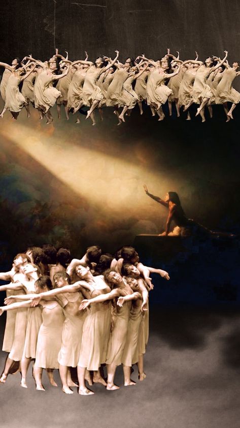 inner turmoil - Pina Bausch inspired collage. #dance #darkacademia #darkfeminine #phonebackground #lockscreen #wallpaper Inner Turmoil, Pina Bausch, Physical Theatre, Contemporary Dance, Midsummer Nights Dream, Dance Pictures, A Level Art, Pose Reference Photo, Dance Moves