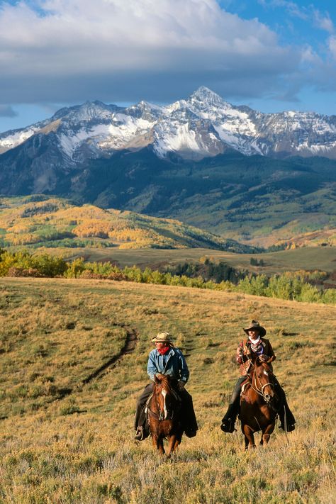 23 Best Places to Go in the U.S. in 2023, According to Condé Nast Traveler Editors | Condé Nast Traveler Colorado Ranch, Montana Ranch, Los Angeles Art, Horse Ranch, Ranch Life, Country Life, Horseback Riding, Wild West, Rocky Mountains