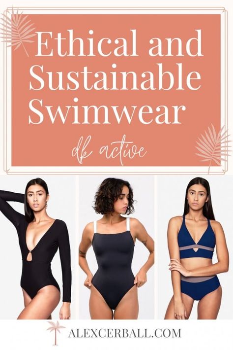 Ethical Swimwear Brands from Australia for Every Body Swimsuits For Big Busts, Swimsuit For Small Chest, Ethical Swimwear, Swimsuits 2020, Mom Swimsuit, Swimsuit Body, Sleeve Swimsuit, High Waisted Bathing Suits, Swimsuits Outfits